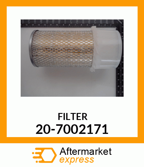 FILTER_2PC 20-7002171