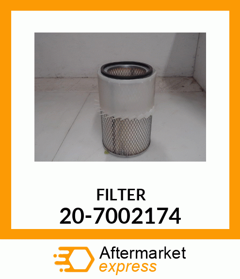 FILTER_2PC 20-7002174