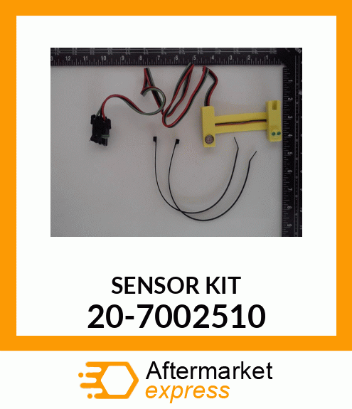 SENSORKIT3PC 20-7002510