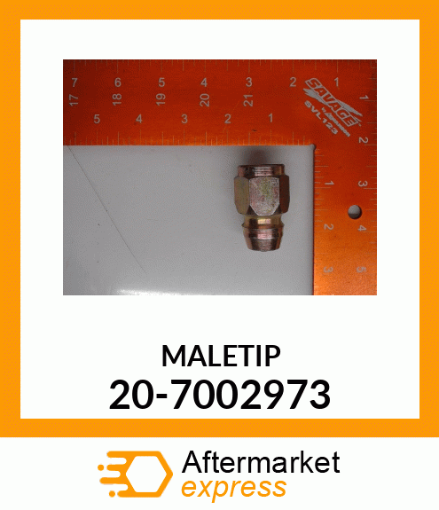 MALETIP 20-7002973