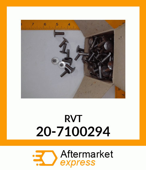 RVT 20-7100294