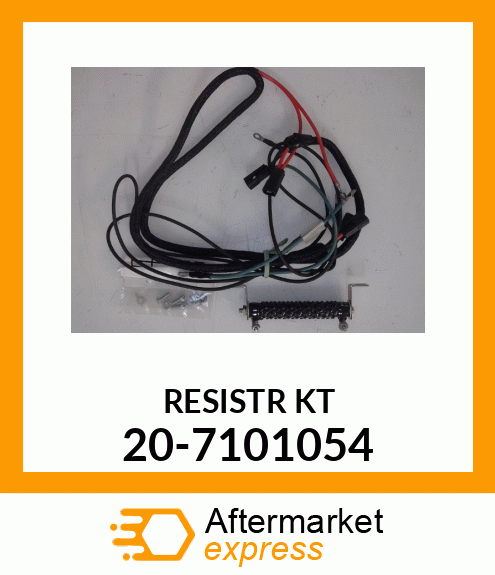 RESISTRKT11PC 20-7101054