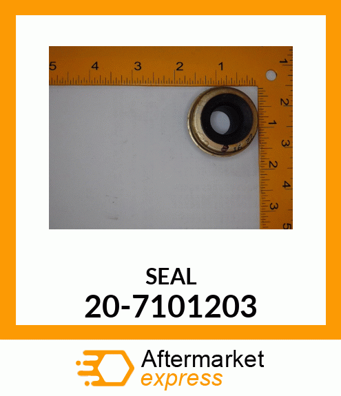 SEAL 20-7101203