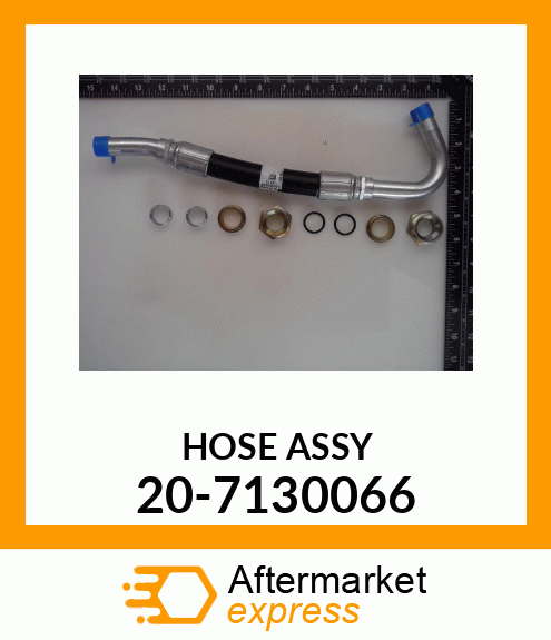 HOSE_ASSY_9PC 20-7130066