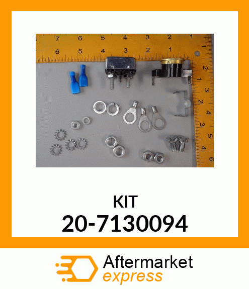 KIT 20-7130094