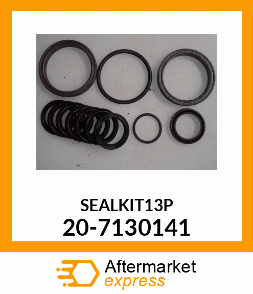 SEALKIT13P 20-7130141