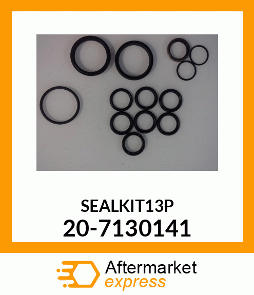 SEALKIT13P 20-7130141