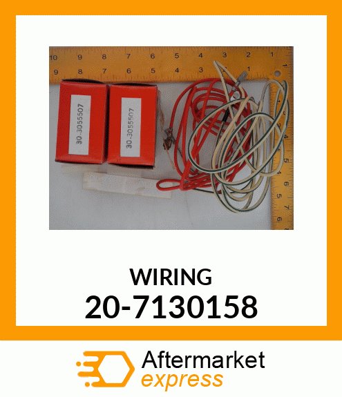 WIRING 20-7130158