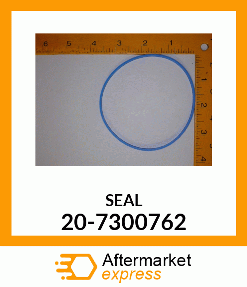 SEAL 20-7300762