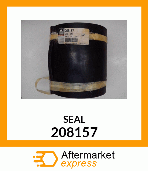 SEAL 208157