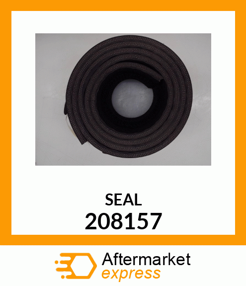 SEAL 208157