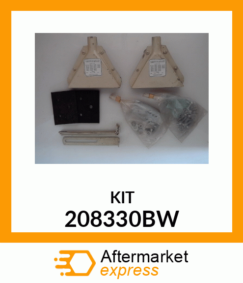 KIT 208330BW