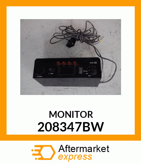 MONITOR 208347BW