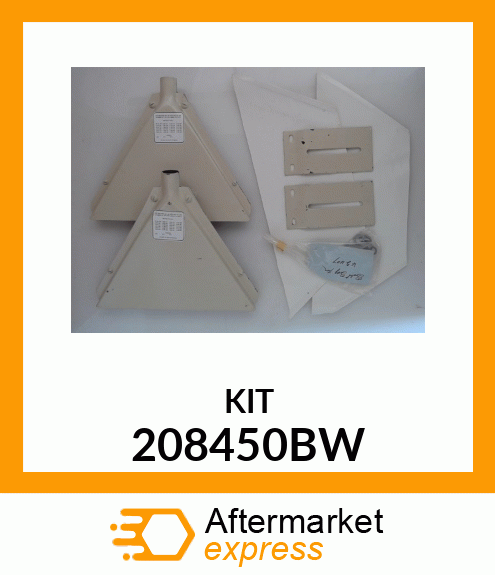 KIT 208450BW