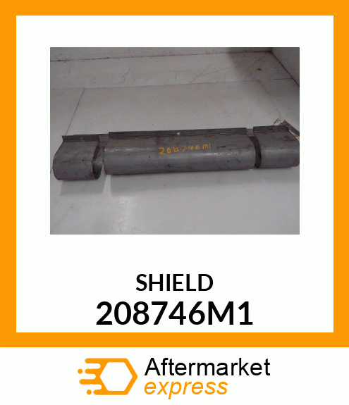 SHIELD 208746M1