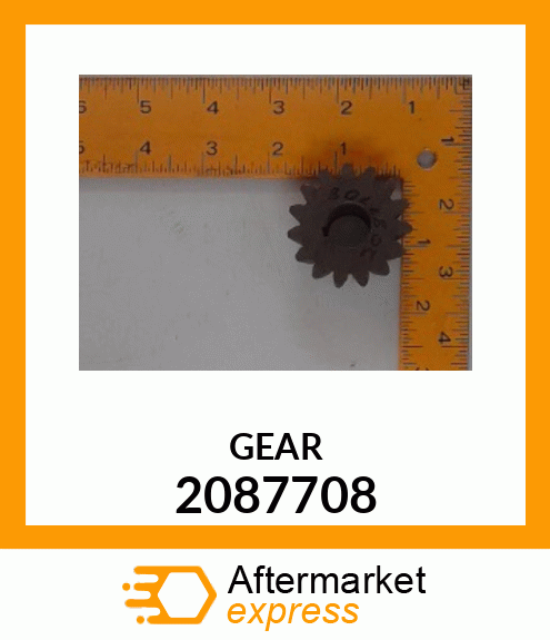 GEAR 2087708