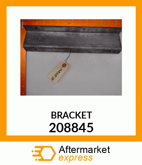 BRACKET 208845