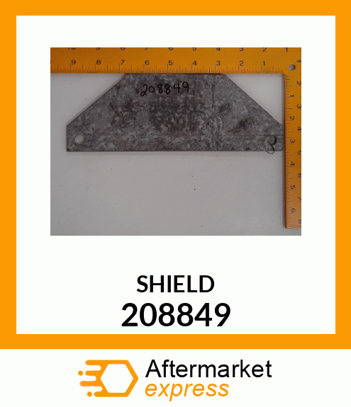 SHIELD 208849