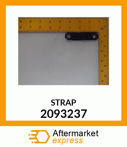 STRAP 2093237