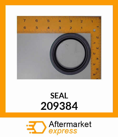 SEAL 209384