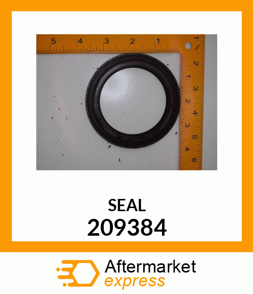 SEAL 209384