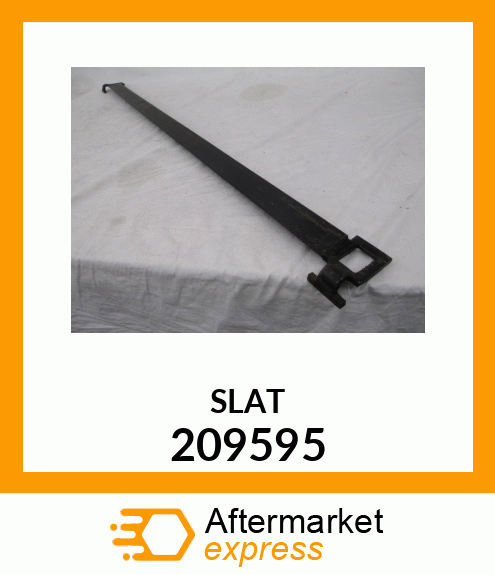 SLAT 209595