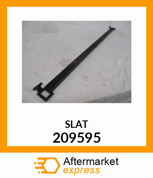 SLAT 209595