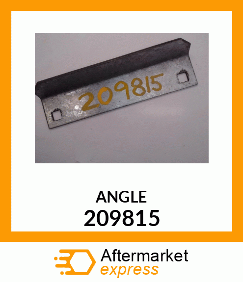 ANGLE 209815