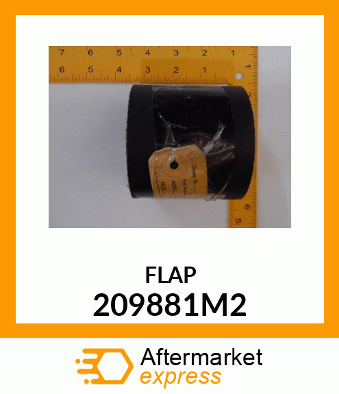 FLAP 209881M2