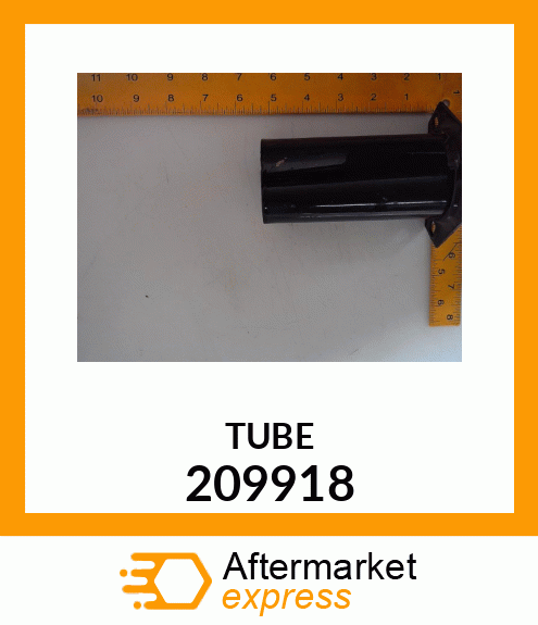 TUBE 209918