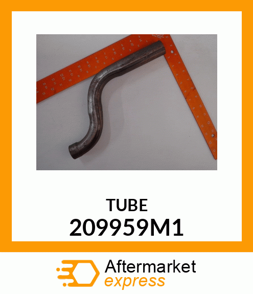 TUBE 209959M1