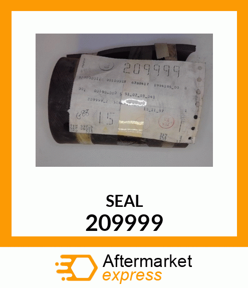 SEAL 209999