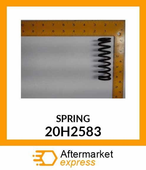 SPRING 20H2583