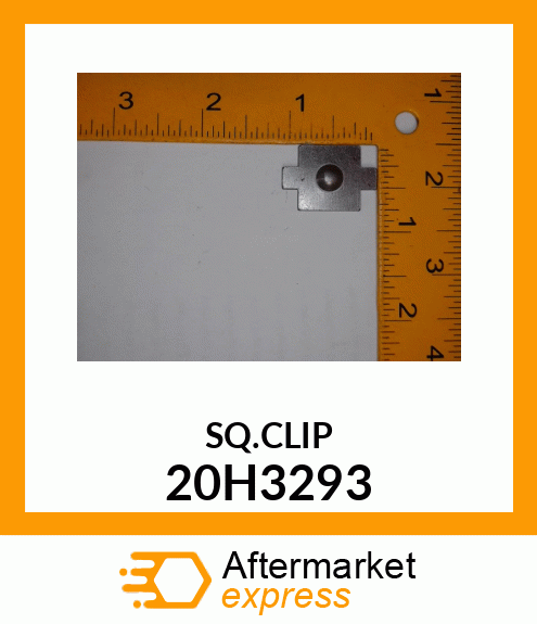 SQ.CLIP 20H3293