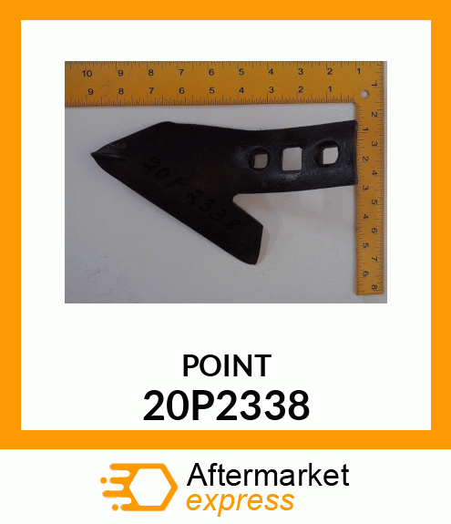 POINT 20P2338