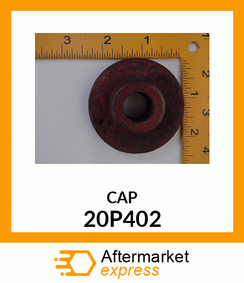 CAP 20P402