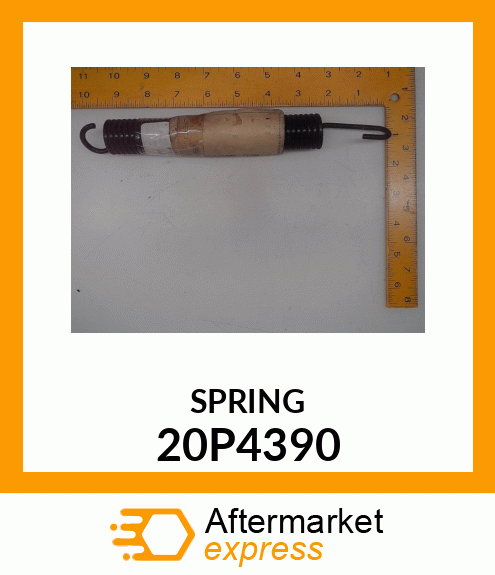 SPRING 20P4390