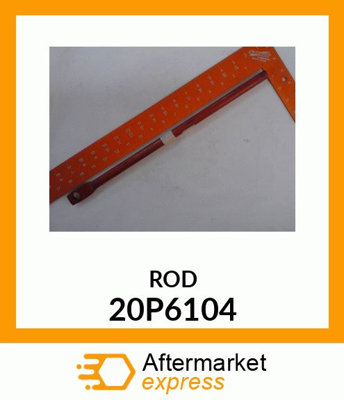 ROD 20P6104