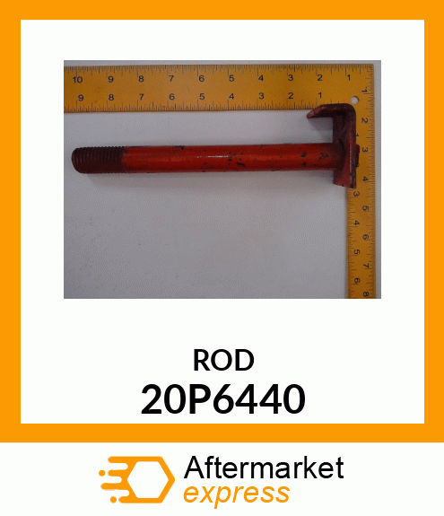 ROD 20P6440