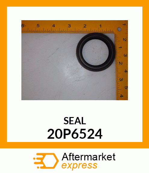 SEAL 20P6524