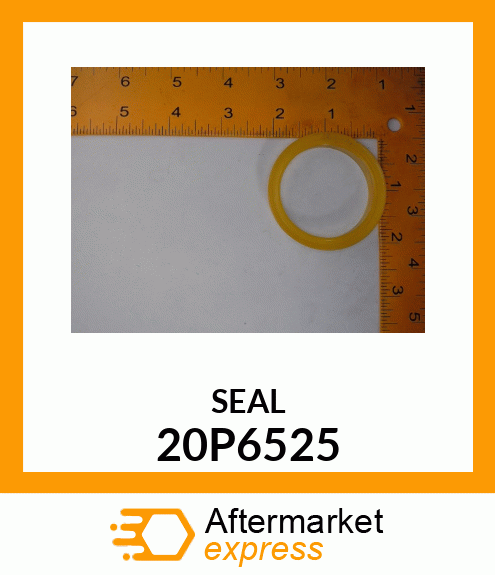 SEAL 20P6525