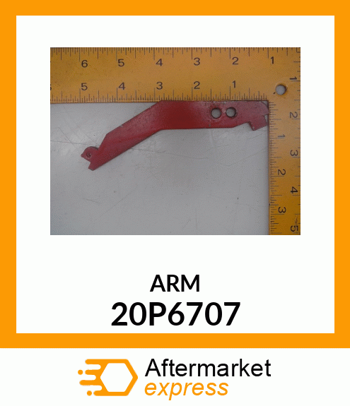 ARM 20P6707