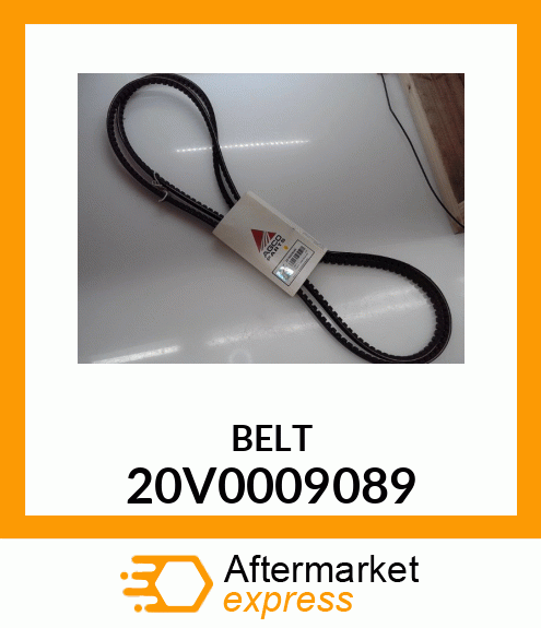 BELT 20V0009089