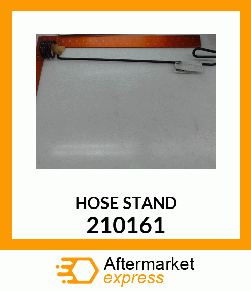 HOSE STAND 210161