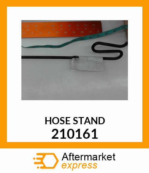 HOSE STAND 210161