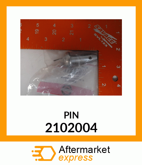 PIN 2102004