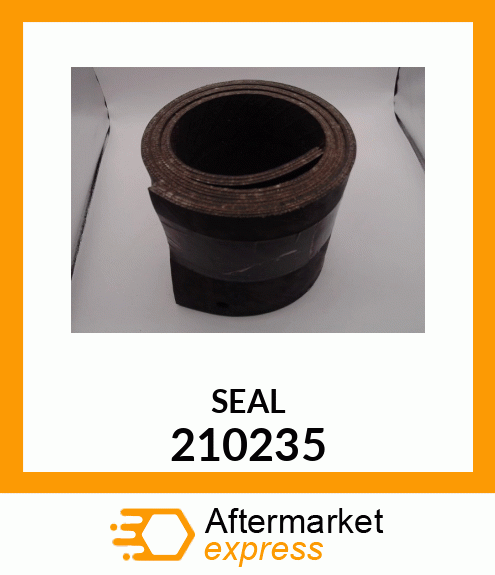 SEAL 210235