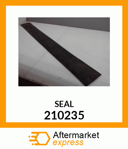 SEAL 210235