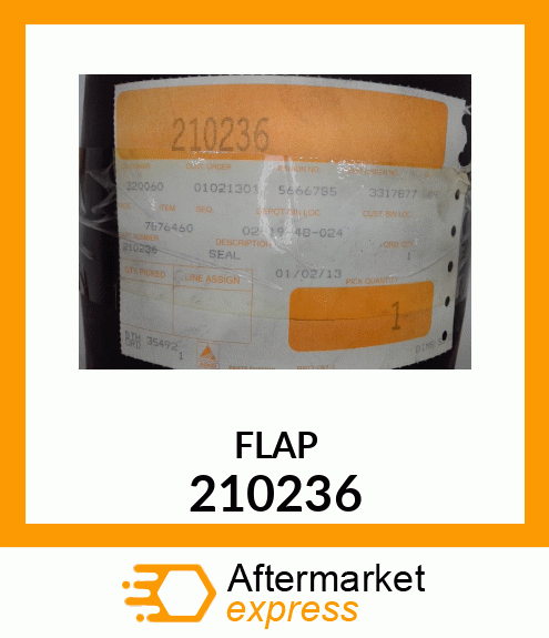 FLAP 210236