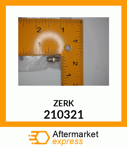 ZERK 210321